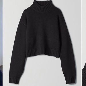 Wilfred Free Heinen Sweater